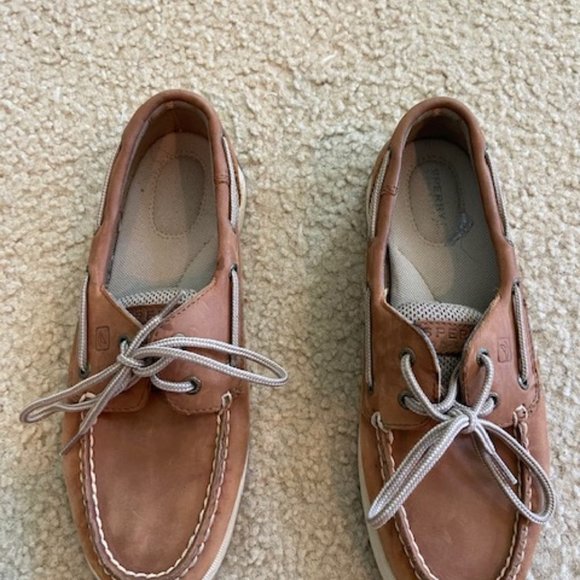 Sperry loafers - Picture 1 of 5